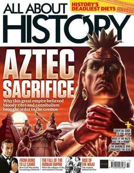 All About History 2026-164