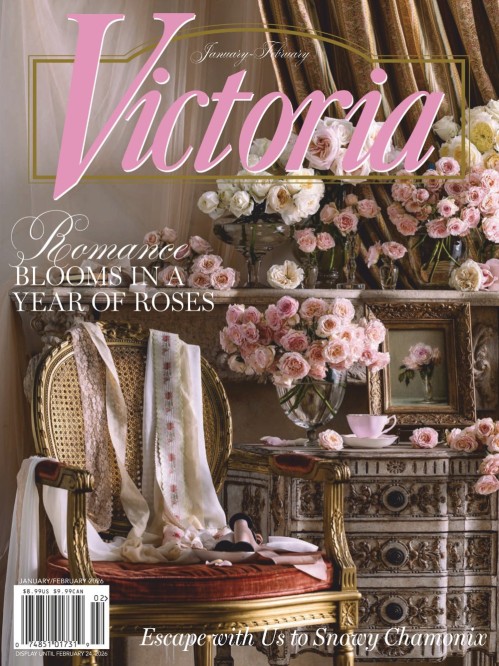 Victoria - January/February 2026
