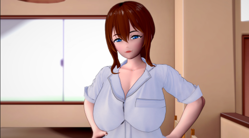 RuDi Games-Discovering My NTS Fetish v0.2 Porn Game