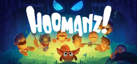 Hoomanz Update v0.410