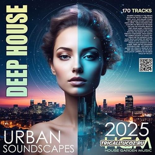Deep House: Urban Soundscapes (2025)