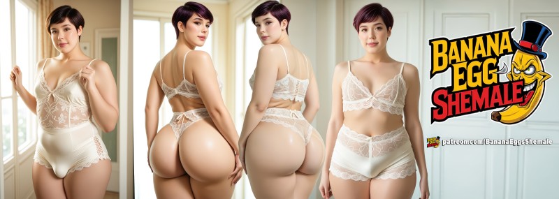 Banana Eggs - Boy Love AI Porn