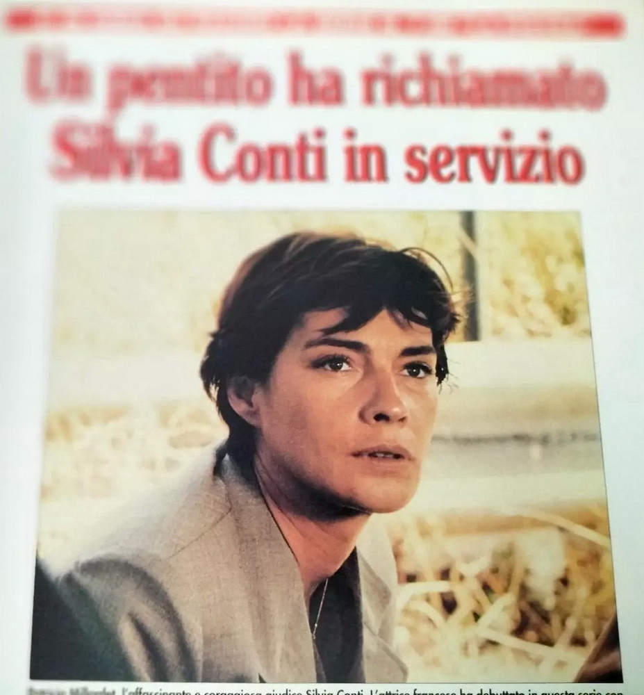 Фото/изображение с Телесериал.com