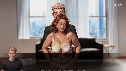 caocaoart - Interview Desires 0.1