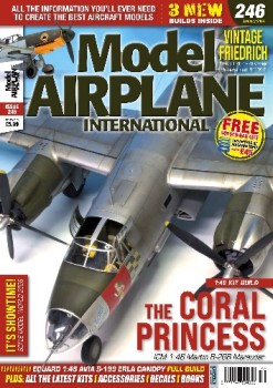 Model Airplane International 2026-01