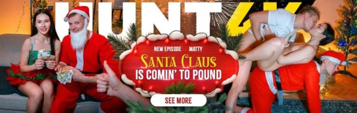 Matty - Santa Claus Is Comin' To Pound [FullHD 1080p]