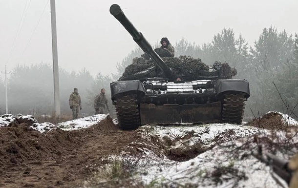 ЗСУ за сутки уничтожили 860 россиян - Генштаб