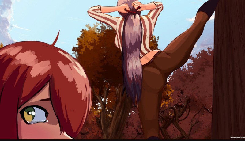 Shevron - Land of Hunt v0.2.0 Porn Game