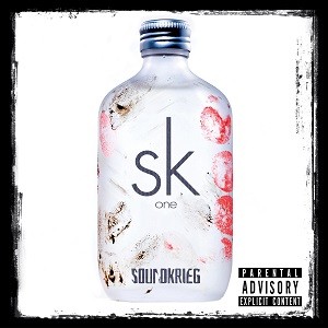 Soundkrieg - SK One (2008)