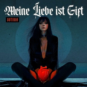 Sotiria - Meine Liebe Ist Gift (2025)