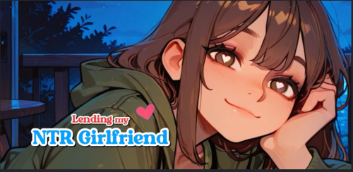 phonegames-Lending My NTR Girlfriend v0.16.3 Porn Game