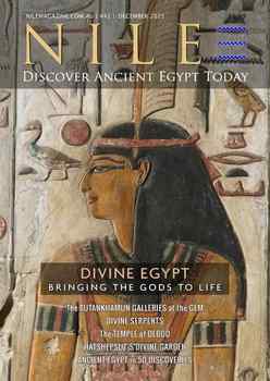Nile Magazine 2025-12
