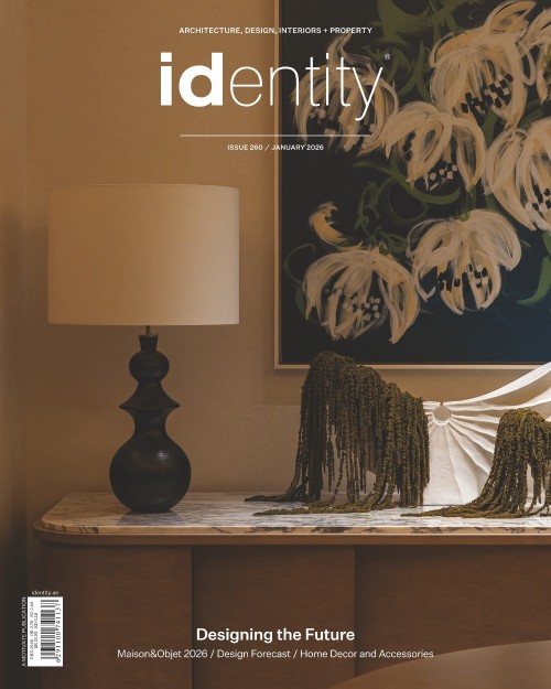 Identity - Issue 260, January 2026