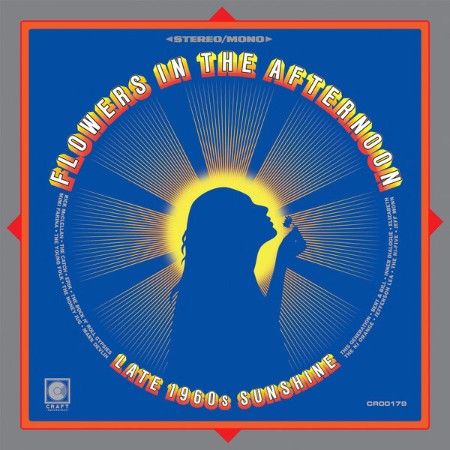 VA - Flowers In The Afternoon: Late-(1960)s Sunshine (Remastered (2025) (2025) [FLAC]