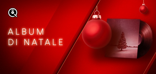 Album di Natale (2025) FLAC