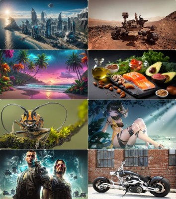 UHD Wallpapers Mix 294