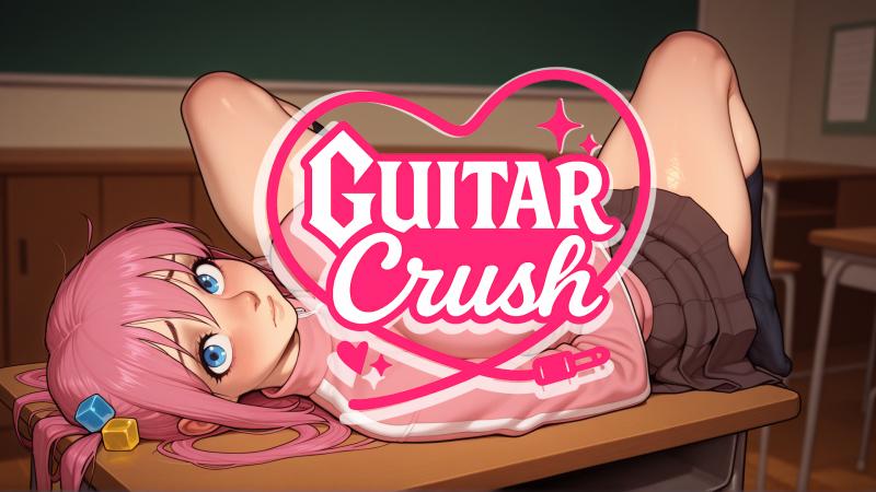 Seelie Dog - Guitar Crush v0.1 Demo
