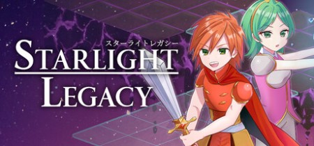 Starlight Legacy Update v2.2