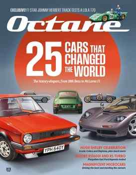 Octane UK 2026-02