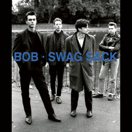 Bob - Swag Sack (2025) [FLAC]