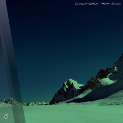Essential Chillout - Winter Session (2025) FLAC