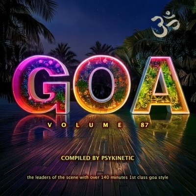 Goa Vol. 87 (2025) FLAC
