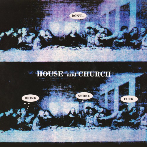 (Euro House) [WEB] House And Church - Collection...