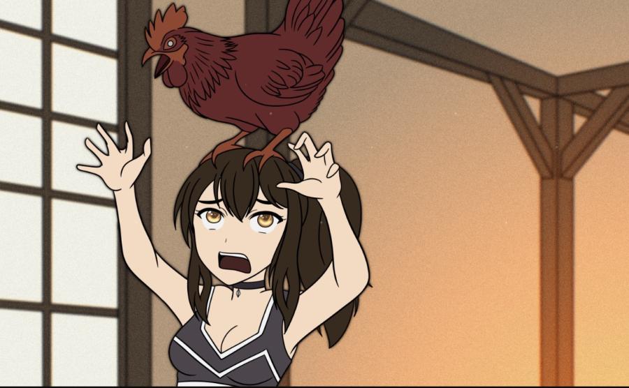 Re:Witch Ver/0.2 by Gummy Zombie Porn Game