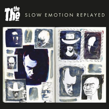 The The - Slow Emotion Replayed (EP) (2025) [FLAC]