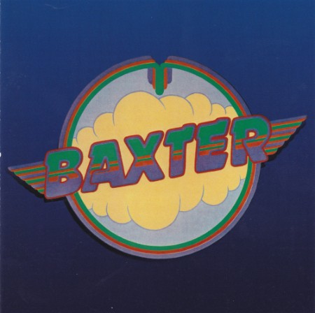 Baxter - Baxter (1973) [FLAC]
