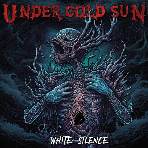 Under Cold Sun - White Silence (2025) (LOSSLESS)