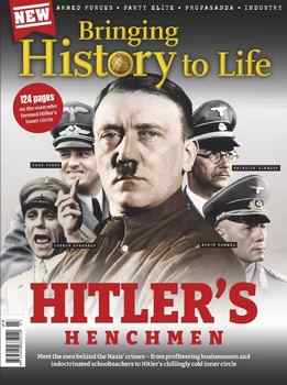 Hitler's Henchmen (Bringing History to Life)