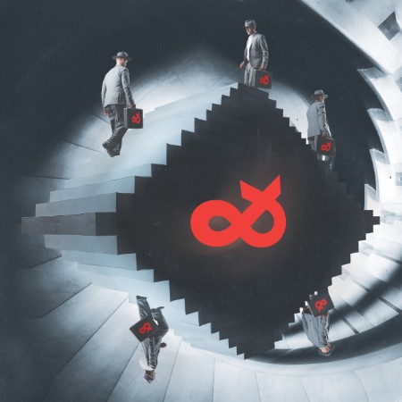 Boy & Bear - Tripping Over Time (2025) [FLAC]