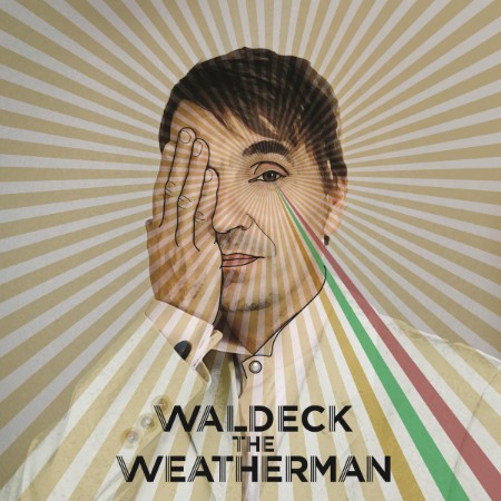 Waldeck - The Weatherman (2015) [FLAC]