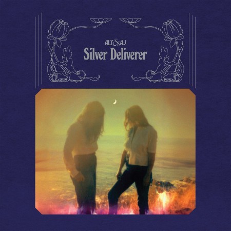 Aly & AJ - Silver Deliverer (2025) [FLAC]
