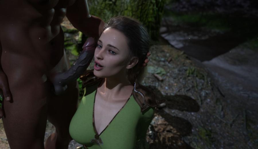 WE: Another World Ver.0.17 by Kerosine_NTR Porn Game