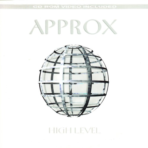 (Eurodance, Euro House) [WEB] Approx - High Level...