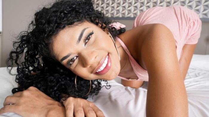 Yara Ventura - Take a Ride Up Ventura's Blvd [FullHD 1080p]