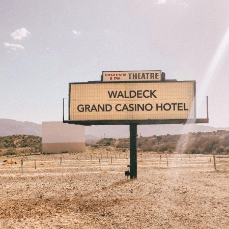 Waldeck - Grand Casino Hotel (2020) [FLAC]