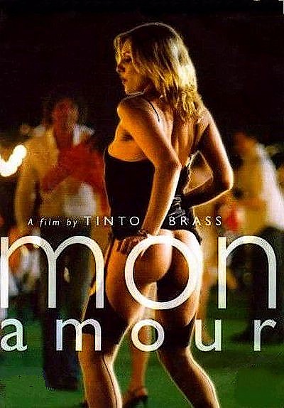 Любовь моя / Monamour (2005) BDRip