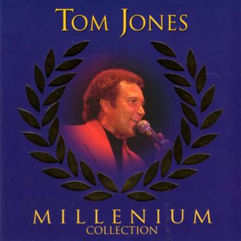Tom Jones - Millenium Collection - Disc 2 (1999) [cue, flac]