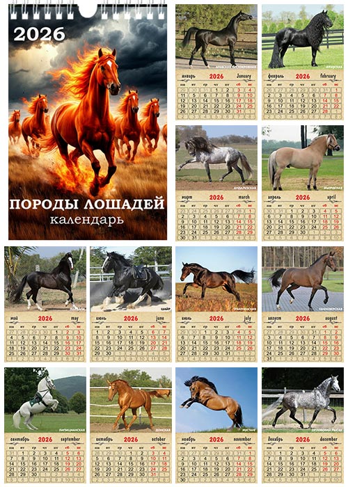 ���������� ��������� �� 2026 ��� - ������ �������