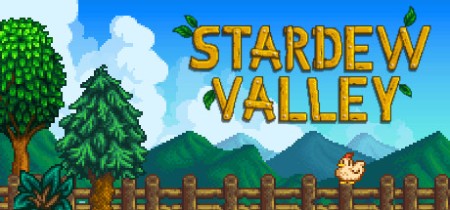 Stardew Valley Update v1.6.15.11