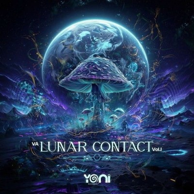 Lunar Contact Vol. 1 (2025) FLAC