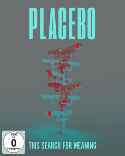 Placebo - This Search For Meaning (2025) [FLAC]