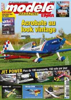 Modele Magazine 2026-01 (892)