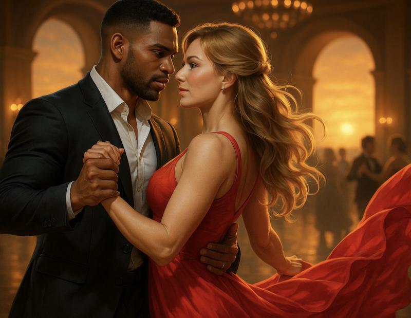 Art by Johnjohn05 5 AI Porn