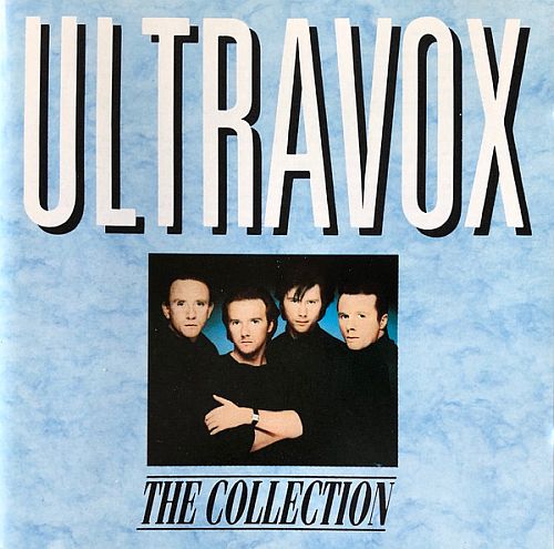 Ultravox - The Collection (1984) (LOSSLESS)
