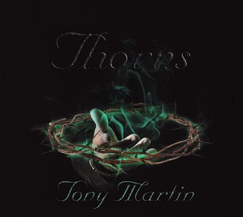 Tony Martin - Thorns (2022) (LOSSLESS)