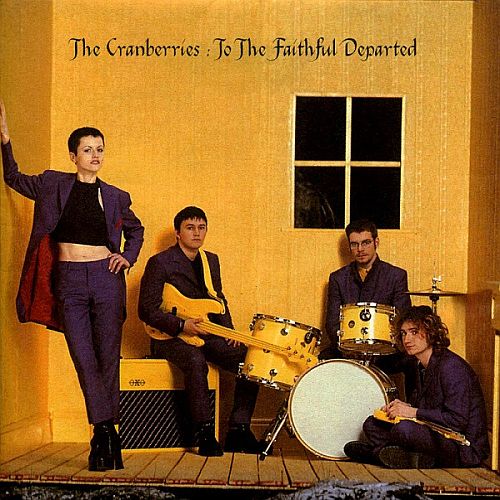 The Cranberries - To The Faithful Departed (1996) (LOSSLESS)
